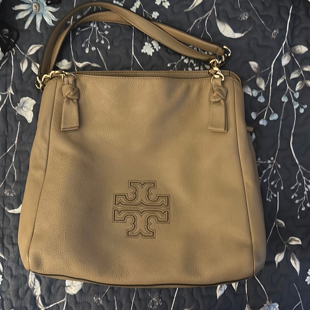 Tory Burch Harper Tote